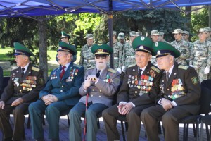 70-летие Победы – юбилей, объединяющий страны СНГ - Динамо2